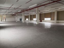 Changi South Street 1 (D16), Warehouse #503421411